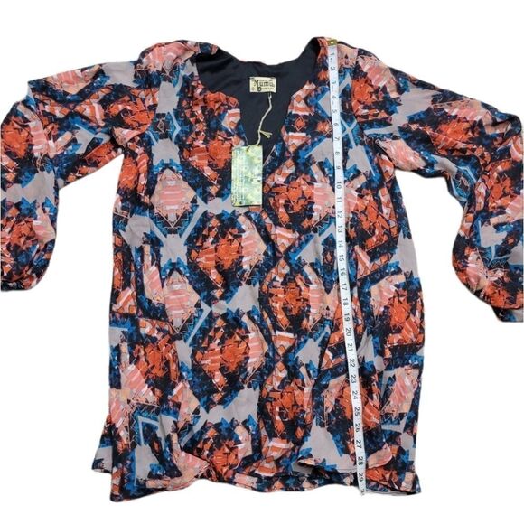 SHOW ME Your MuMu Jamie Tunic - Picture 12 of 12